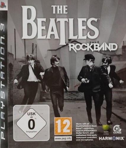 Videogioco musicale the - videogioco,