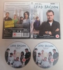 DVD - Lead Balloon Complete