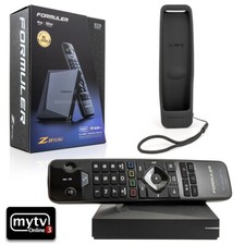 Formuler Z11 PRO MAX