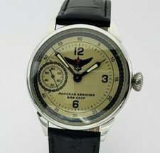 Abito da sposa uomo orologio