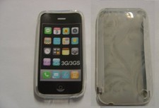 Back cover guscio superiore