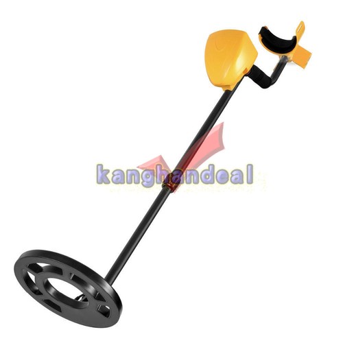 Nuovo 3010ii metal detector - metal,