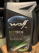 12xWOLF OLIO CAMBIO ECOTECH