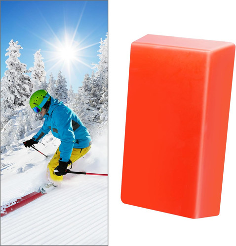 Cera snowboard sci blocco - cera, sci,