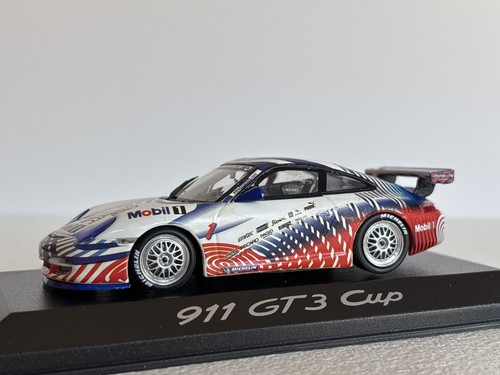 Porsche 911 gt3 cup 1 - 911,