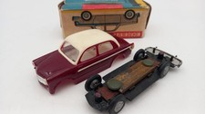 POT29 Politoys APS Fiat 1100