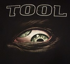 RARA T-shirt nera vintage 1997