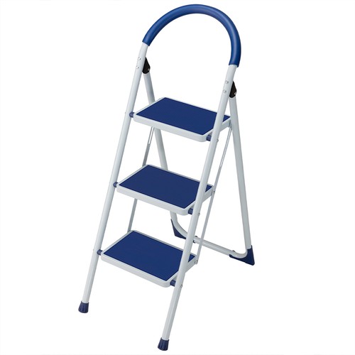 Scala scaletta pieghevole - scaletta, 3
