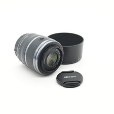 Nikon 1 Nikkor 30-110 mm