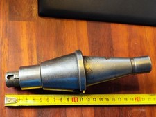 Combi shell mill holder