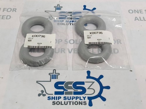 Ring heishin - o-ring,