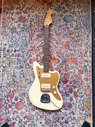 Squier fender mascis - squier,