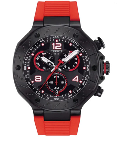 Orologio tissot race motogp - orologio, t-race