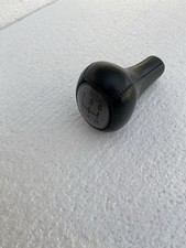 FORD POMELLO CAMBIO PELLE NERA