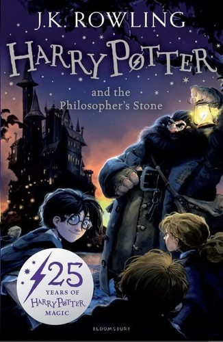 Libri rowling harry - k.,