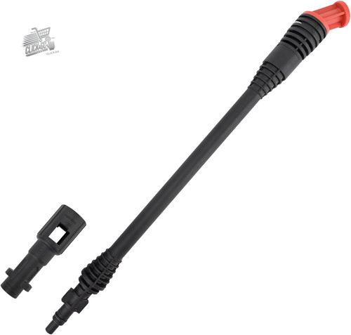 Lancia getto flessibile - getto,