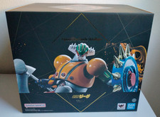 Bandai figuarts zero - figuarts, jeeg