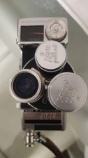 cinepresa Paillard-Bolex D8L