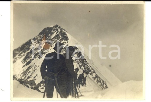 1921 uia della ciaramella - uia, (to)
