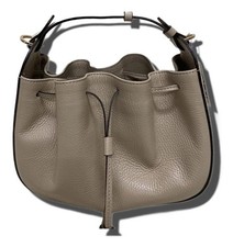 Borsa a mano LORISTELLA pelle