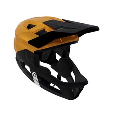 casco mtb integrale bambino