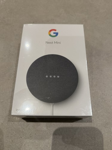 Google nest mini - google,