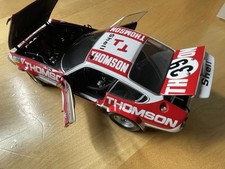 FERRARI 365 GTB/4 Kyosho 1/18