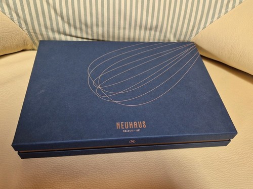 Neuhaus chocolates scatola - -,