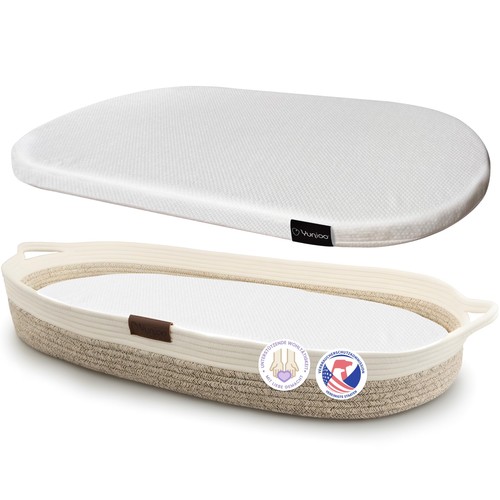 Cesta fasciatoio per neonato - per,