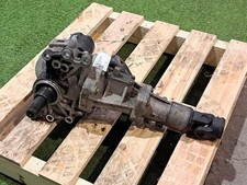 DIFFERENZIALE ANTERIORE PER