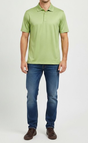 Nike golf polo shirt - shirt, uomo