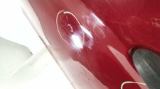 Portiera posteriore fiat - portiera, sx