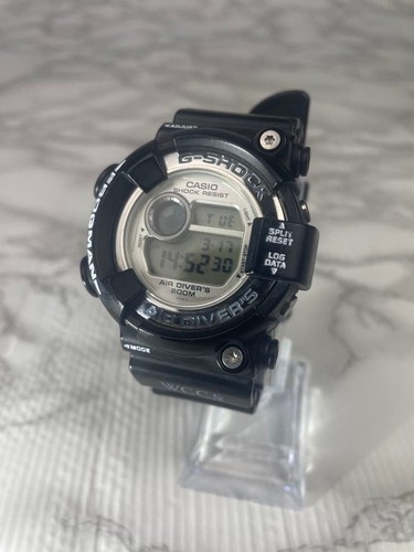 Shock frogman 8250wc - g-shock,