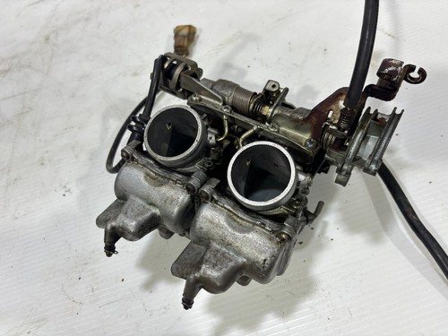 Carburatore honda nsr250r - honda,
