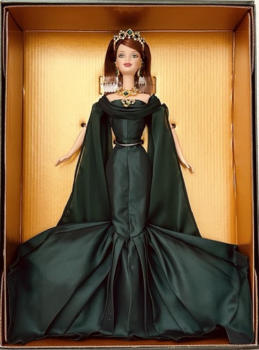 Impressionante barbie - impressionante,