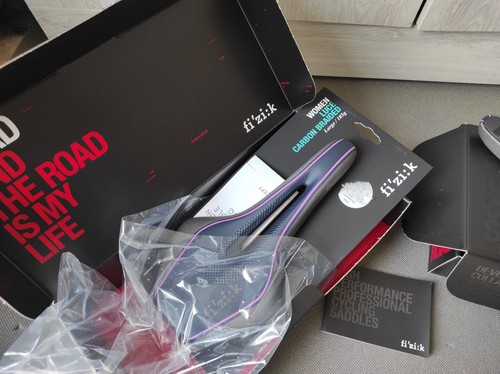 Fizik luce kit carbonio - luce, r1
