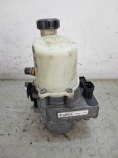 21569 Pompa servosterzo idroguida Dacia Logan MCV dal 2009 al 2012 cod 491106619