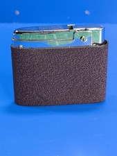 Accendino Silver Match, anni