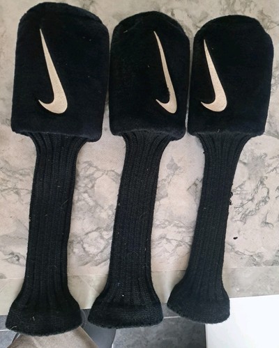 Superbo set copricapi nike - copricapi,
