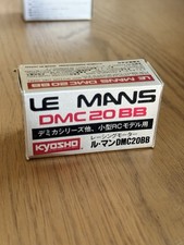 Kyosho DMC20bb optional house