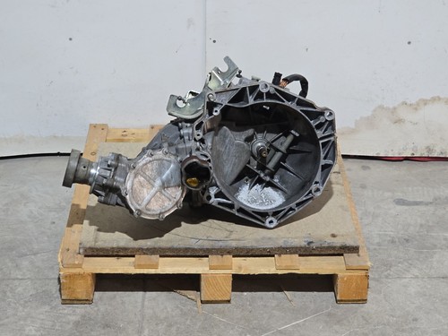 Cambio manuale marce - marce, fiat