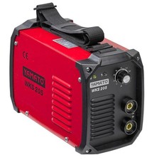 Saldatrice inverter wks205 - saldatrice,