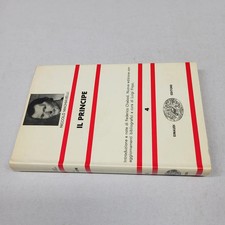 (Niccolò Machiavelli) Il