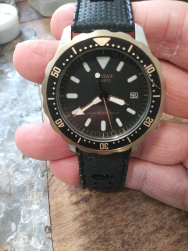 Orologio sportivo uomo pulsar - orologio,
