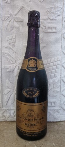 Champagne veuve clicquot - veuve,