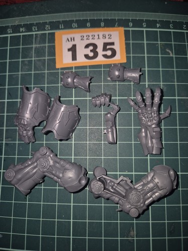 Warhammer 40k chaos - warhammer,