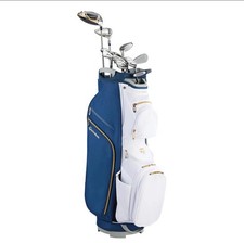 TaylorMade Kalea Gold Cart