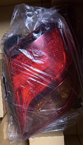 Faro posteriore yaris - posteriore, dx