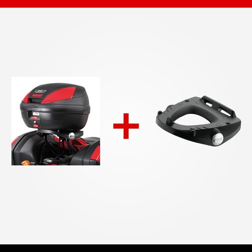 Kit givi 359fz attacco - givi,