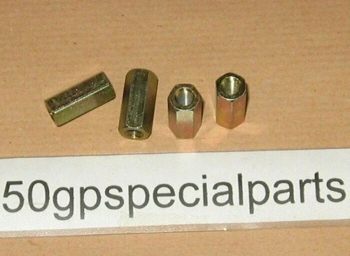 Minarelli fantic - p6, p4